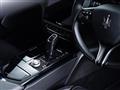 2021 Maserati Quattroporte