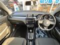 2021 Suzuki Swift