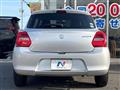 2021 Suzuki Swift