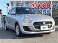 2021 Suzuki Swift