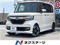 2018 Honda N BOX