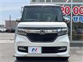 2018 Honda N BOX