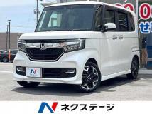 2018 Honda N BOX