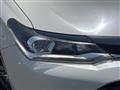 2015 Toyota Corolla Fielder
