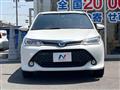 2015 Toyota Corolla Fielder