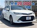 2015 Toyota Corolla Fielder