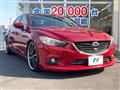 2013 Mazda Atenza
