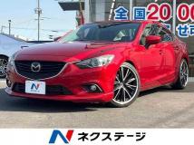 2013 Mazda Atenza