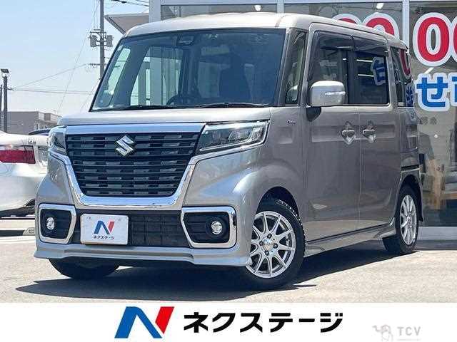 2019 Suzuki Suzuki Others
