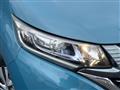 2016 Honda Freed