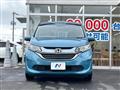 2016 Honda Freed