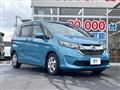 2016 Honda Freed