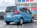 2016 Honda Freed