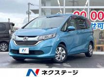 2016 Honda Freed