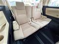 2016 Toyota Alphard G