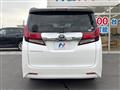 2016 Toyota Alphard G