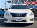 2015 Nissan Teana