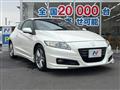 2011 Honda CR-Z