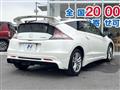 2011 Honda CR-Z