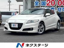 2011 Honda CR-Z