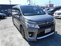 2015 Toyota Voxy