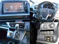 2015 Toyota Voxy