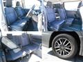 2015 Toyota Voxy