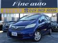 2012 Honda Freed