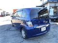 2012 Honda Freed
