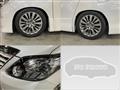 2013 Toyota Alphard G