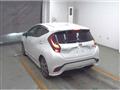 2022 Toyota AQUA