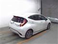 2022 Toyota AQUA