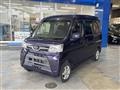 2018 Daihatsu Atrai Wagon