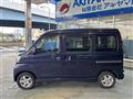 2018 Daihatsu Atrai Wagon