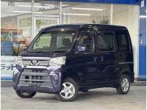 2018 Daihatsu Atrai Wagon