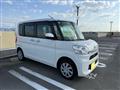 2017 Daihatsu Tanto