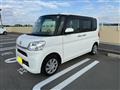 2017 Daihatsu Tanto