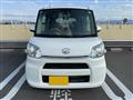 2017 Daihatsu Tanto