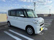 2017 Daihatsu Tanto