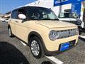 2021 Suzuki Lapin