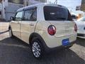 2021 Suzuki Lapin