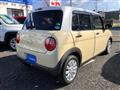 2021 Suzuki Lapin