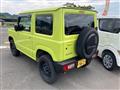 2020 Suzuki Jimny