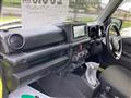 2020 Suzuki Jimny