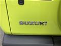 2020 Suzuki Jimny