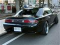 1996 Nissan Silvia