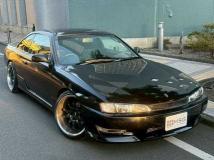 1996 Nissan Silvia