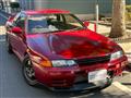 1992 Nissan Skyline