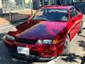 1992 Nissan Skyline