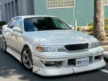1997 Toyota Mark II